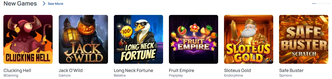 fishandspins casino new