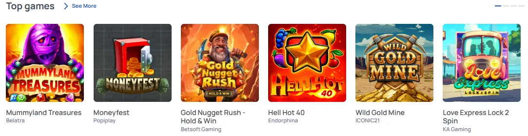 fishandspins casino top